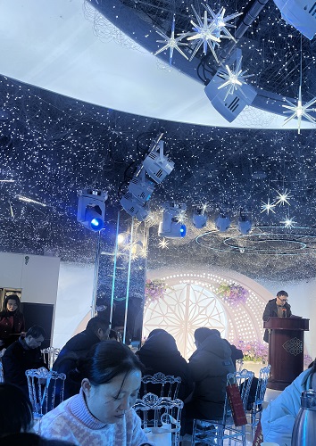 2025,靖江市起重設(shè)備廠年會(huì)順利且完美召開! 2025,靖江市起重設(shè)備廠年會(huì)順利且完美召開!